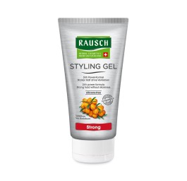 RAUSCH styling gel strong tb 150 ml