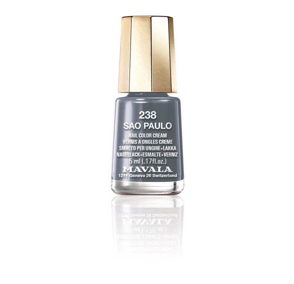 MAVALA Mini Color's Sao Paulo fl 5 ml