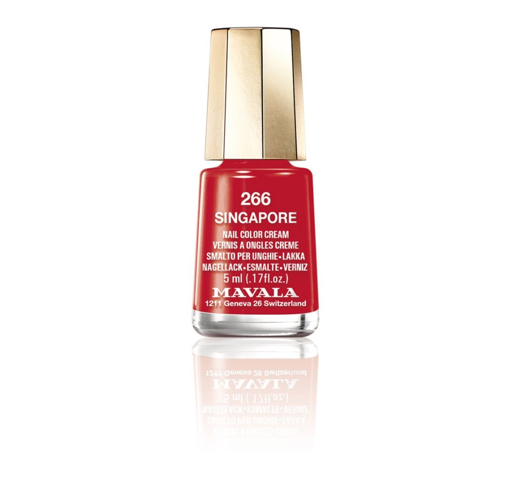 MAVALA Mini Color's Singapore fl 5 ml