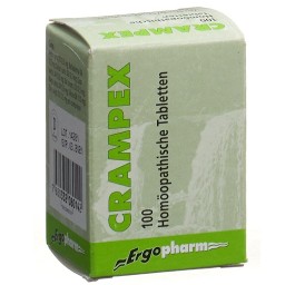 CRAMPEX cpr bte 100 pce