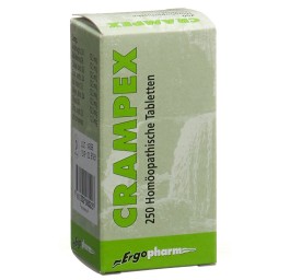 CRAMPEX cpr bte 250 pce