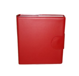 MEDIMAX box médicaments 7j rouge anglais