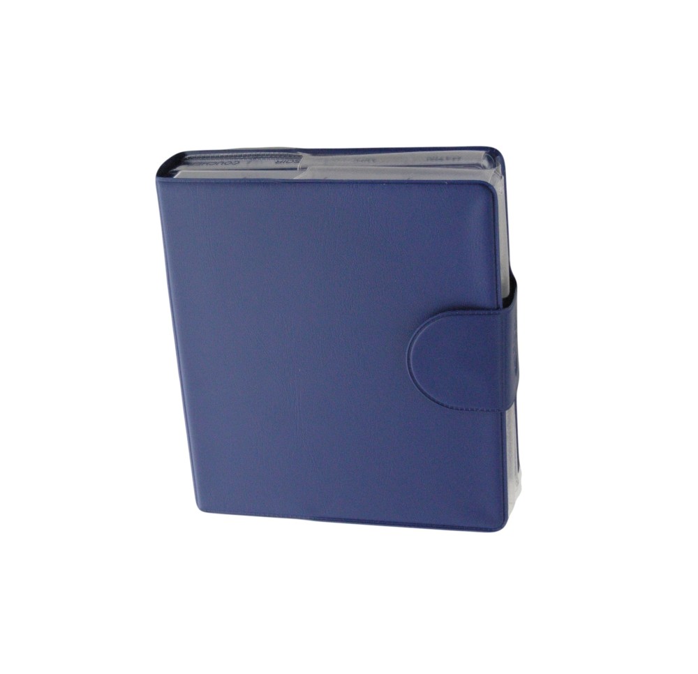 MEDIMAX box médicaments 7j bleu anglais