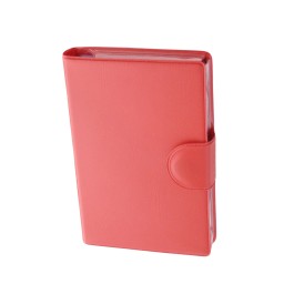 MEDIDOS box médicaments rouge français