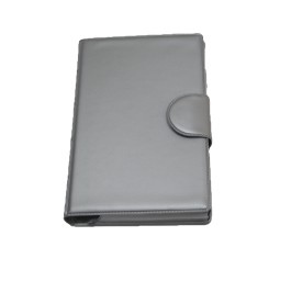 MEDIDOS box médicaments gris argent allemand