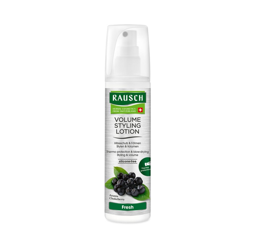 RAUSCH volume styling lotion fresh 150 ml