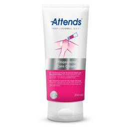 ATTENDS Care crème de soins tb 200 ml