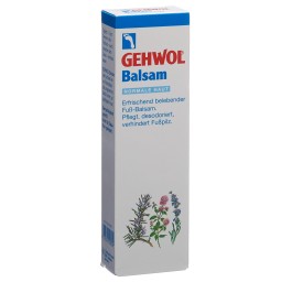GEHWOL baume peau normale tb 75 ml