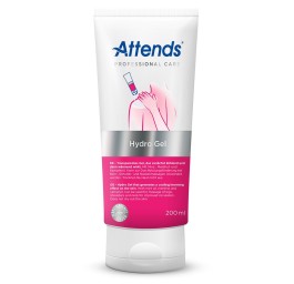 ATTENDS Care gel hydratant tb 200 ml