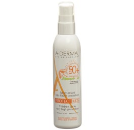 A-DERMA PROTECT Spray enfants SPF50+ 200 ml