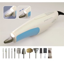 PROMED Emotion appareil manucure pédicure