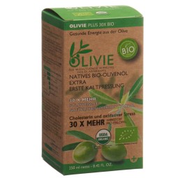 OLIVIE PLUS 30X 250 ml