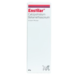 ENSTILAR mousse spr aéros 60 g