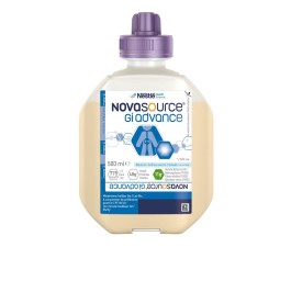 NOVASOURCE GI Advance 12 SmartFl 500 ml