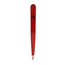 HAUSMANN pince biseautée rouge