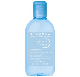 BIODERMA HYDRABIO Tonique Lotion Hydratante 250 ml