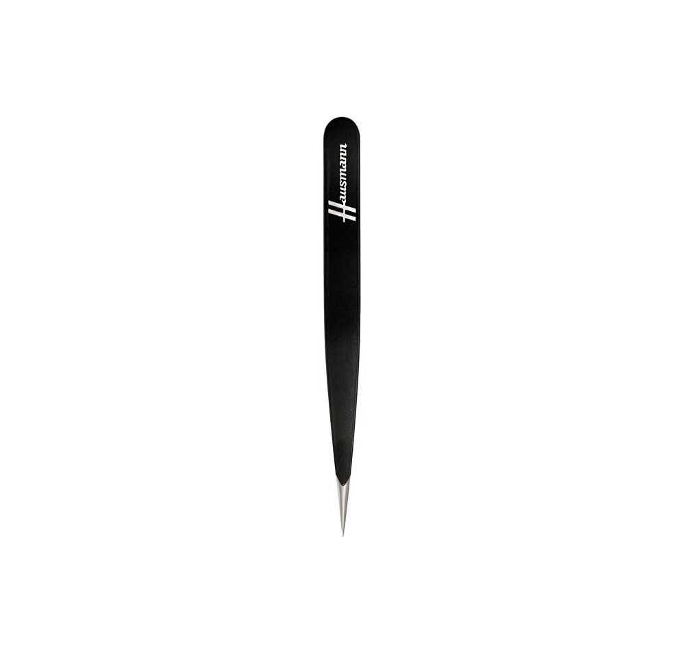 HAUSMANN pince pointue noir