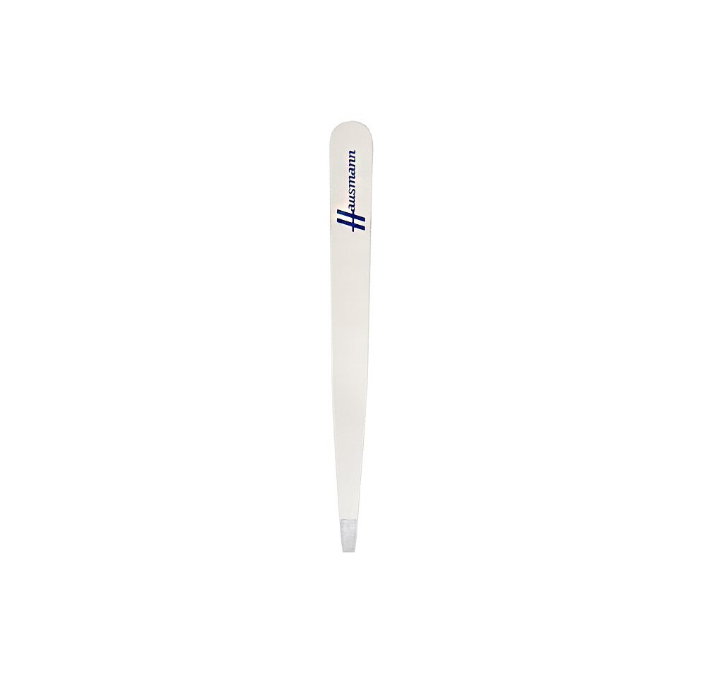 HAUSMANN pince droite blanc