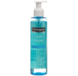 NEUTROGENA Hydro Boost Aqua gel nettoyant 200 ml
