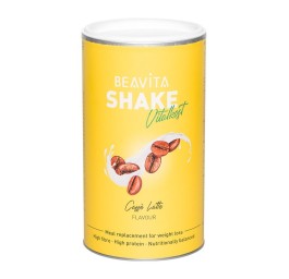BEAVITA Vitalkost Plus Caffè Latte bte 572 g