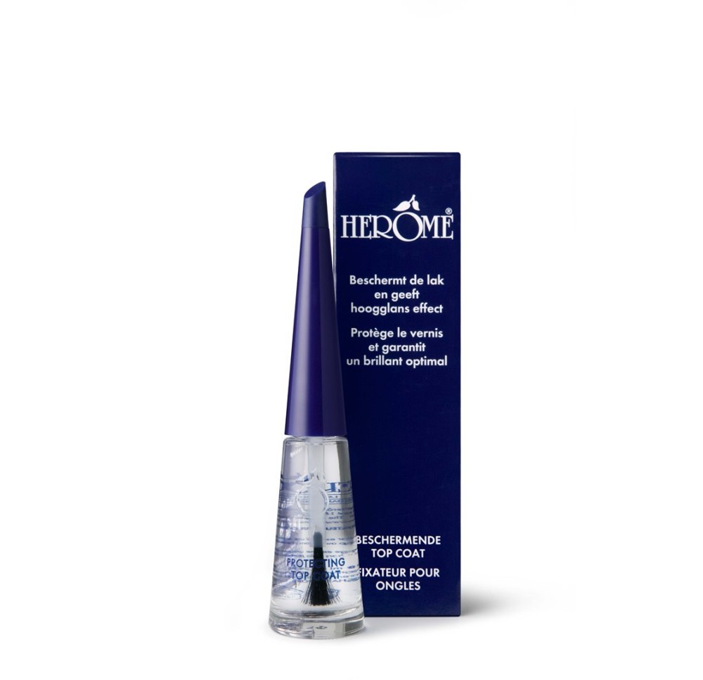 HEROME Top Coat 8 ml