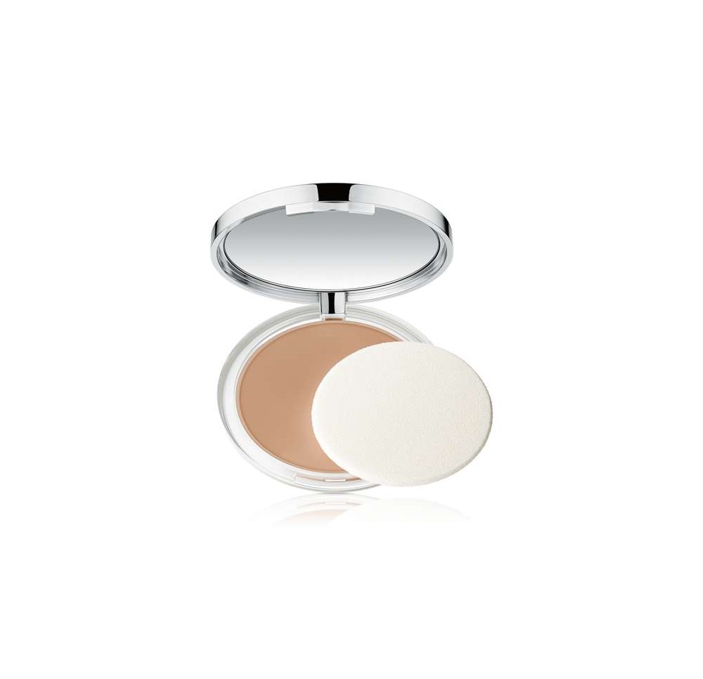 CLINIQUE Almost Powder Makeup SPF15 Medium