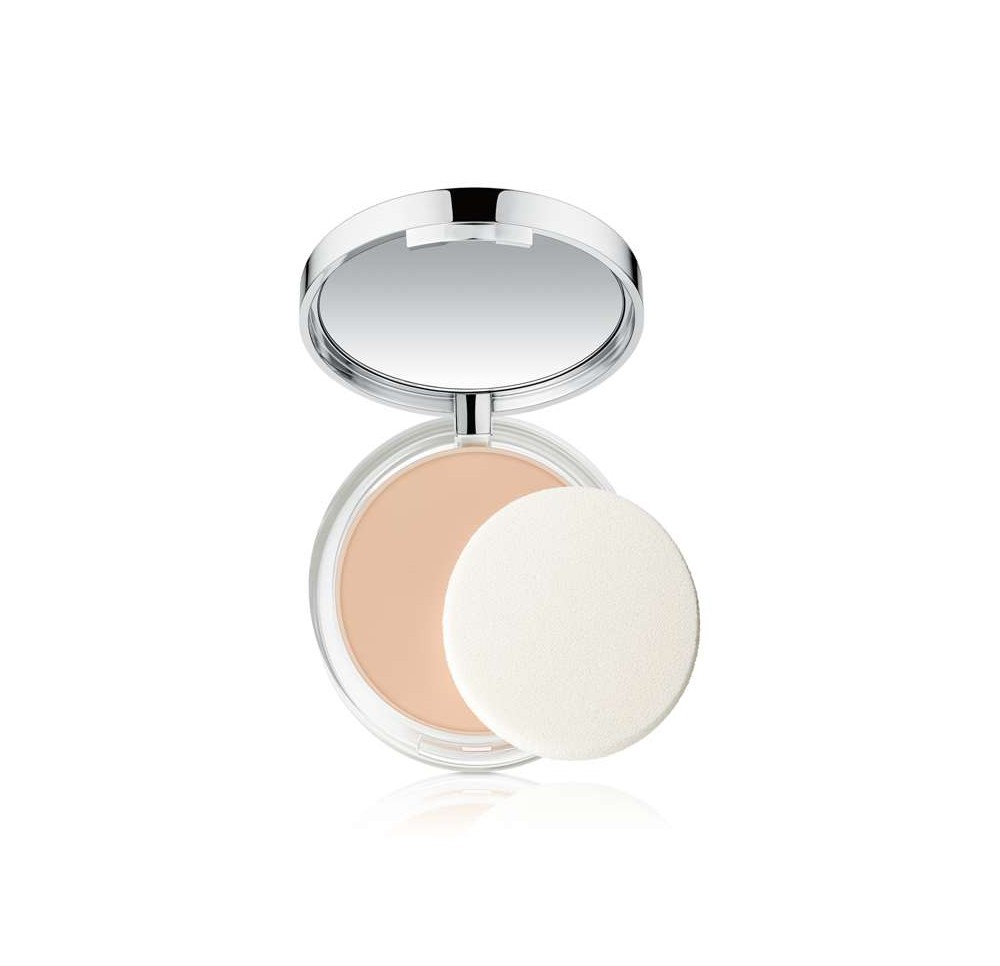 CLINIQUE Almost Powder Makeup SPF15 Neutral F