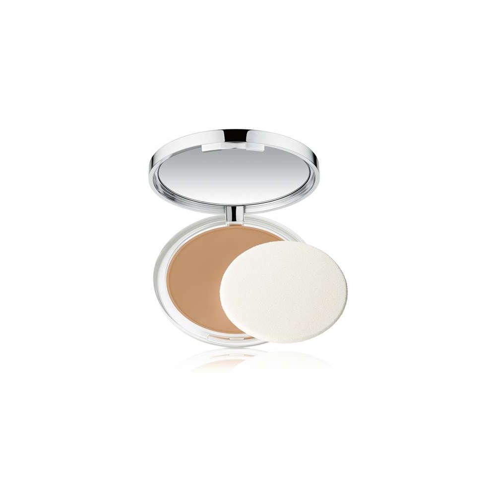 CLINIQUE Almost Powder Makeup SPF15 Deep