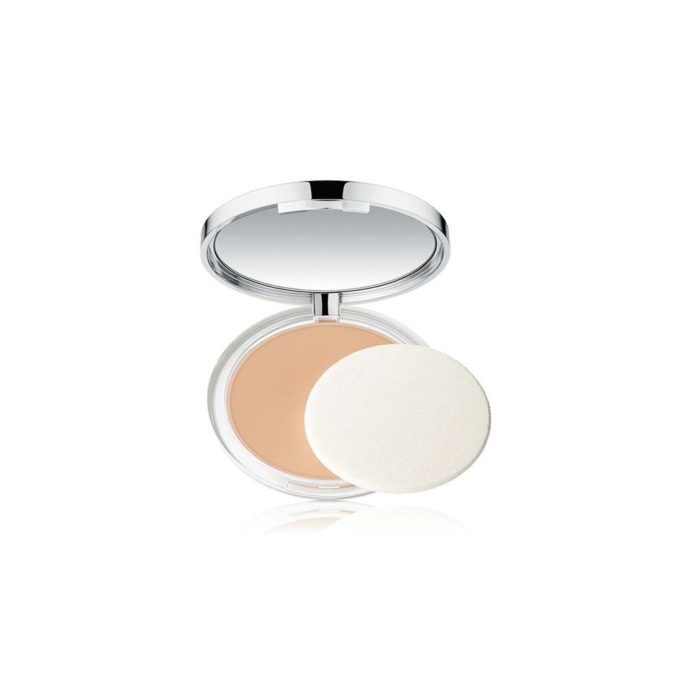 CLINIQUE Almost Powder Makeup SPF15 Light