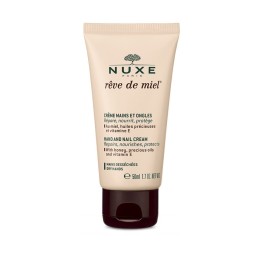 NUXE Rêve de Miel Crème Mains&Ongles 50 ml