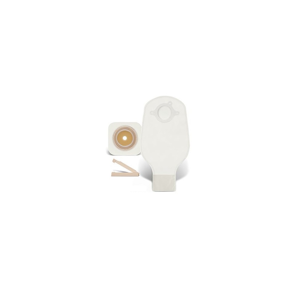 NATURA poche ileo 45mm petit opaque 10 pce