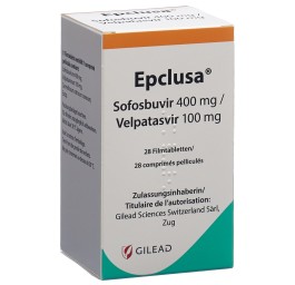 EPCLUSA cpr pell bte 28 pce
