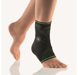 BORT TaloStabil plus sport M noir/vert