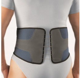 BORT Generation bandage de dos Gr1 bleu