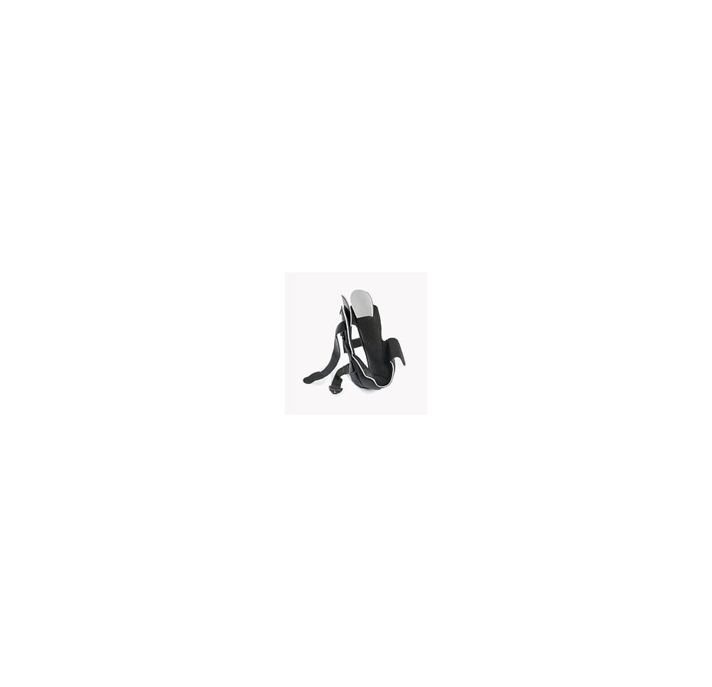 BORT MalleoeXpress Active XL droit noir