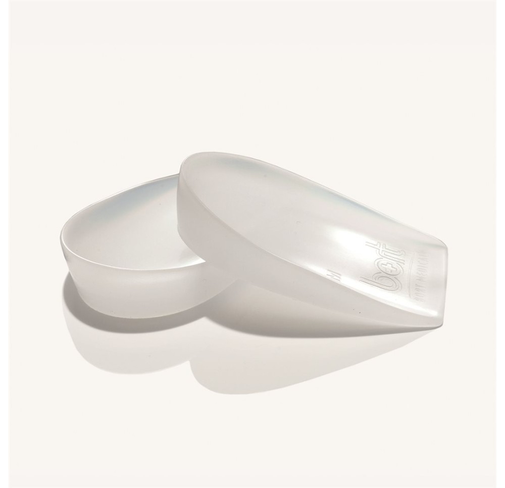 BORT talonnette en silicone XL-47 1 paire