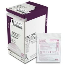ENCORE Latex Acclaim gants OP Gr8.0 50 paire