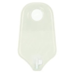 NATURA poche uro a robinet 550ml 70mm tr 10 pce