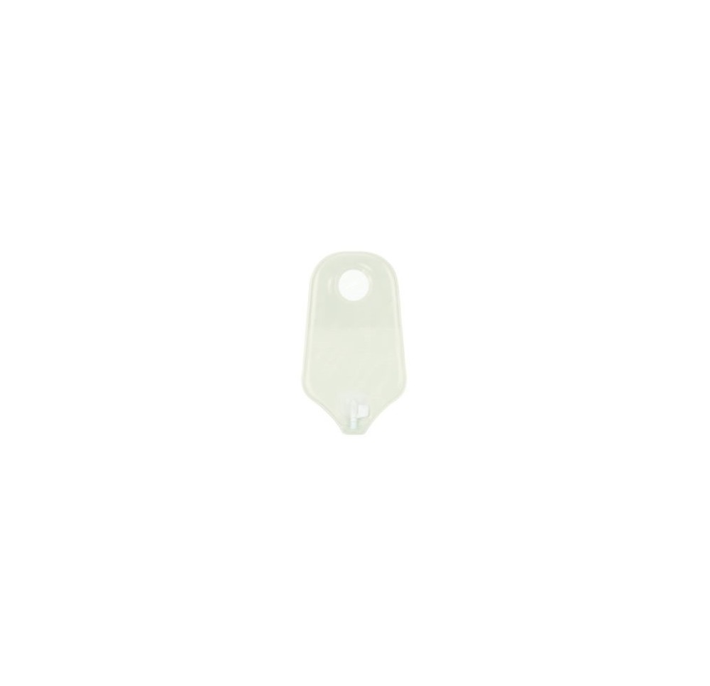 NATURA poche uro a robinet 550ml 70mm tr 10 pce