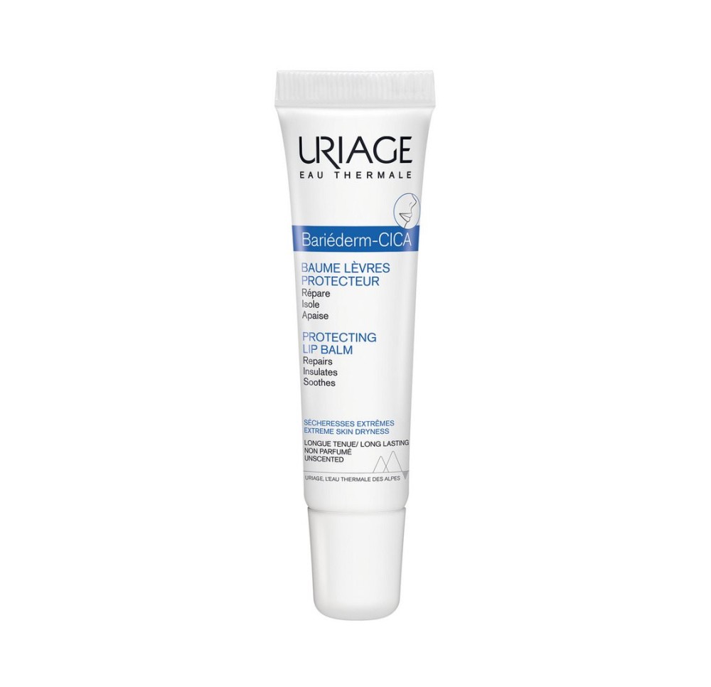URIAGE Bariéderm Cica Lèvres tb 15 ml