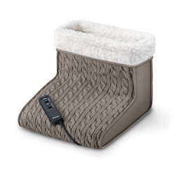 BEURER chauffe pieds shiatsu massage FWM 45