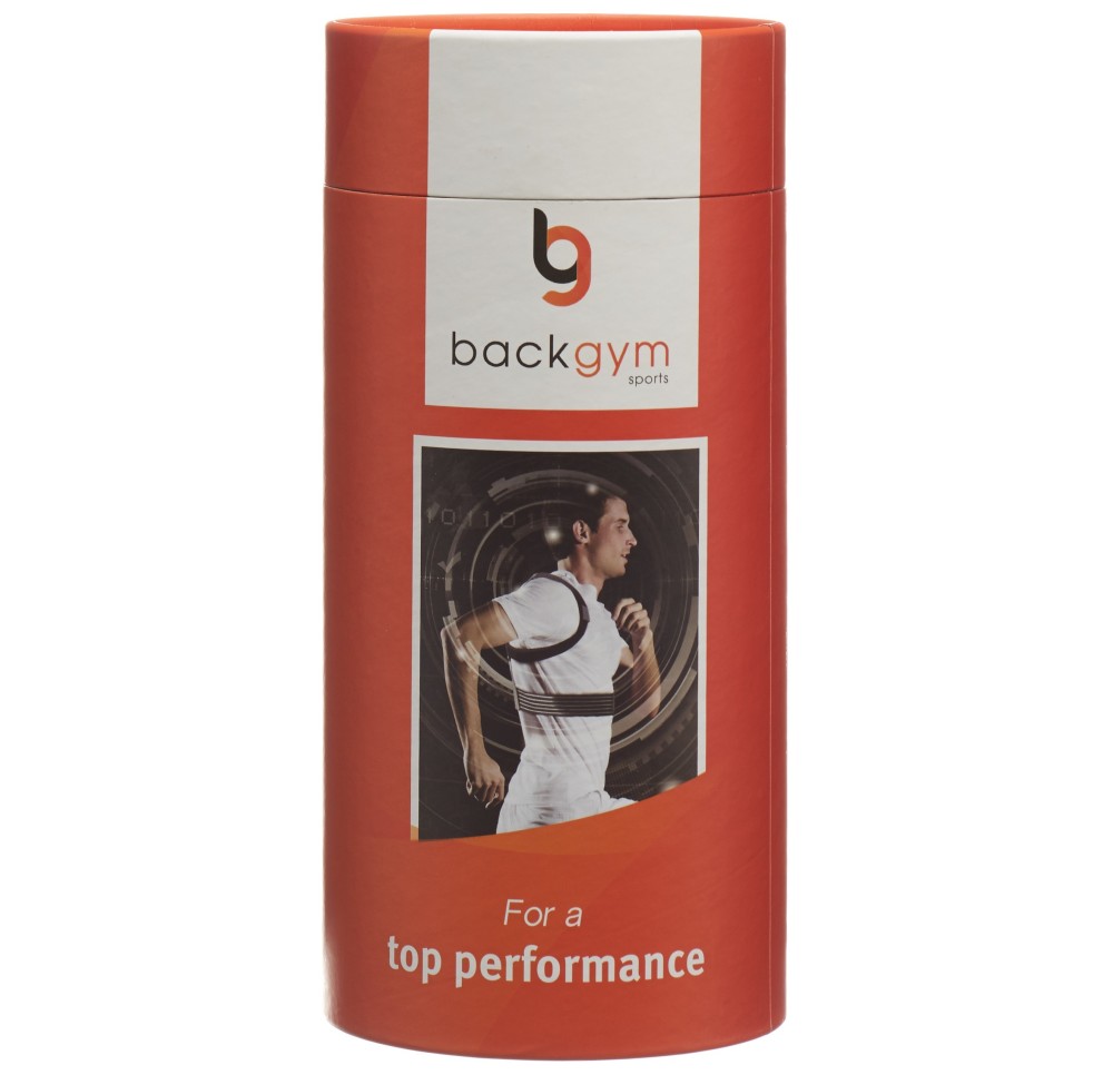BACKGYM Sport S