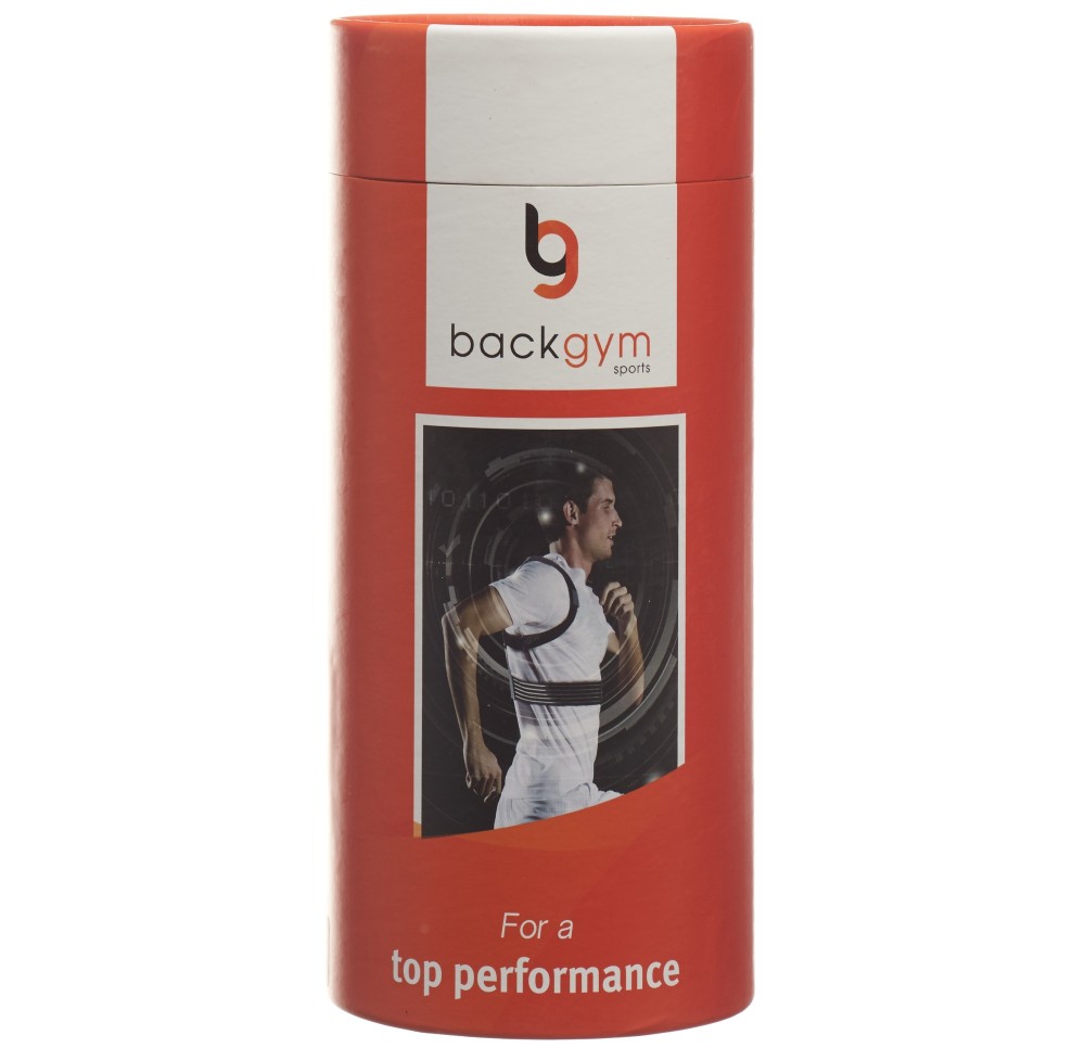BACKGYM Sport M