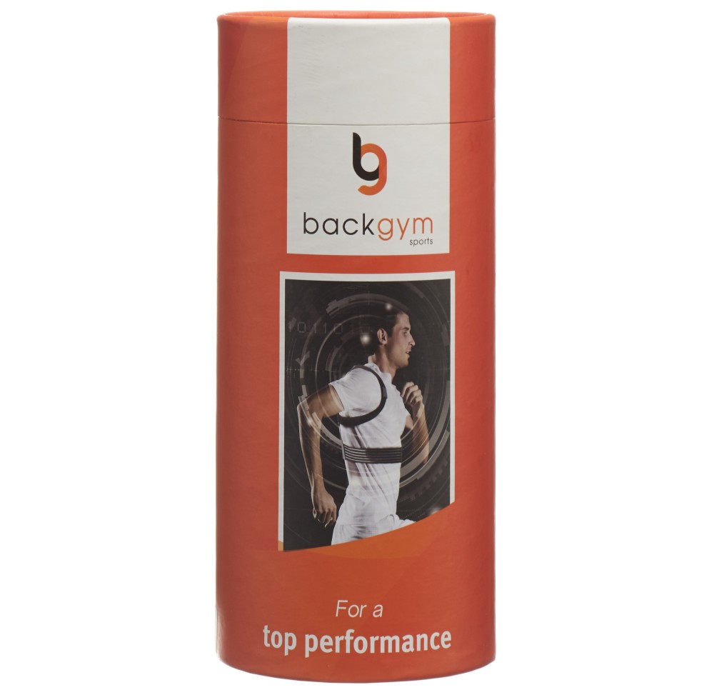 BACKGYM Sport XL