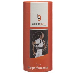 BACKGYM Sport XL