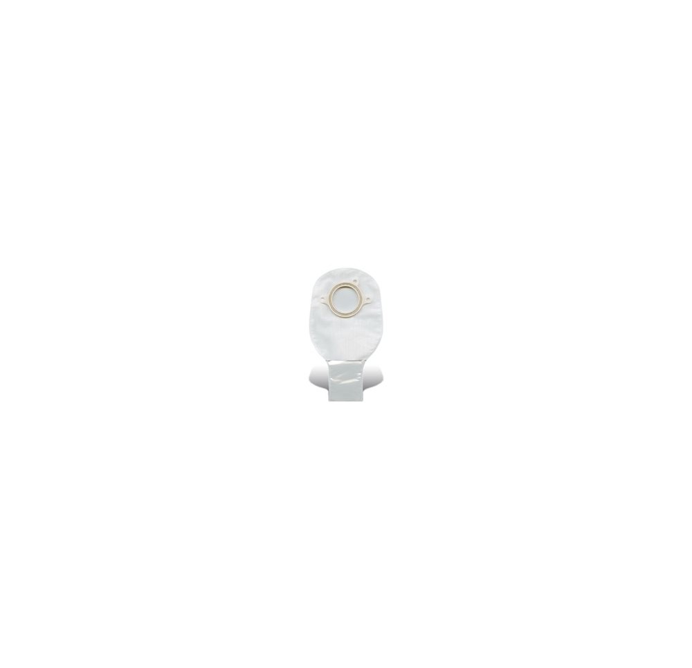 NATURA poche ileo 45mm standard transpar 10 pce