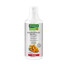 RAUSCH hairspray strong n-aerosol refill fl 400 ml