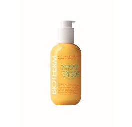 BIOTHERM SOLEIL Waterlover Sun Milk SPF30 200 ml