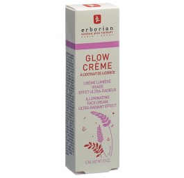 ERBORIAN KOREAN THER Glow Creme 15 ml