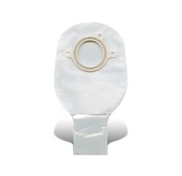 NATURA poche ileo 70mm standard transpar 10 pce